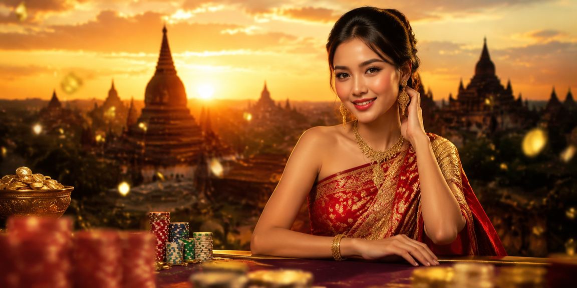 lucky casino