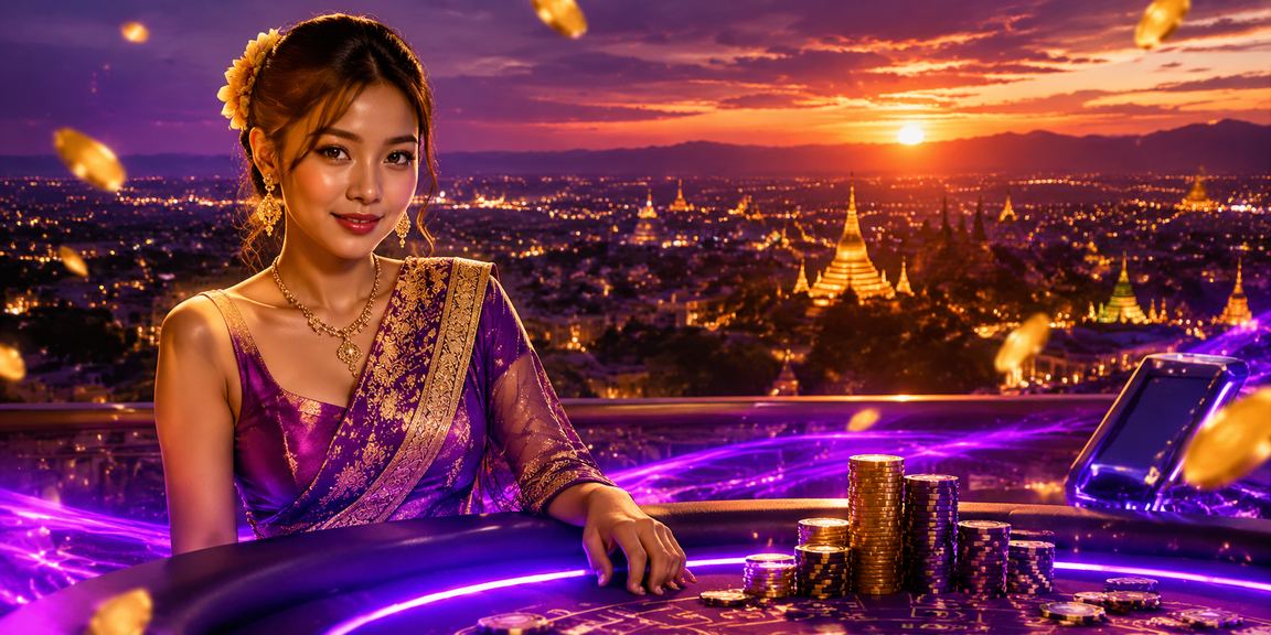 lucky casino