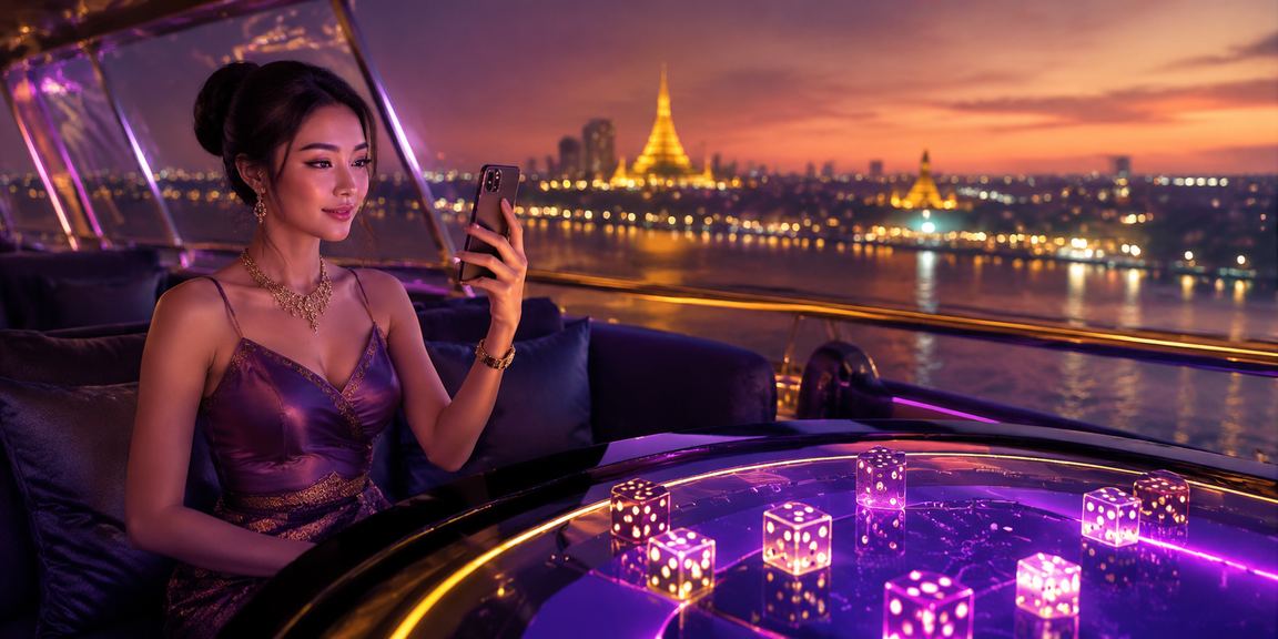 lucky casino