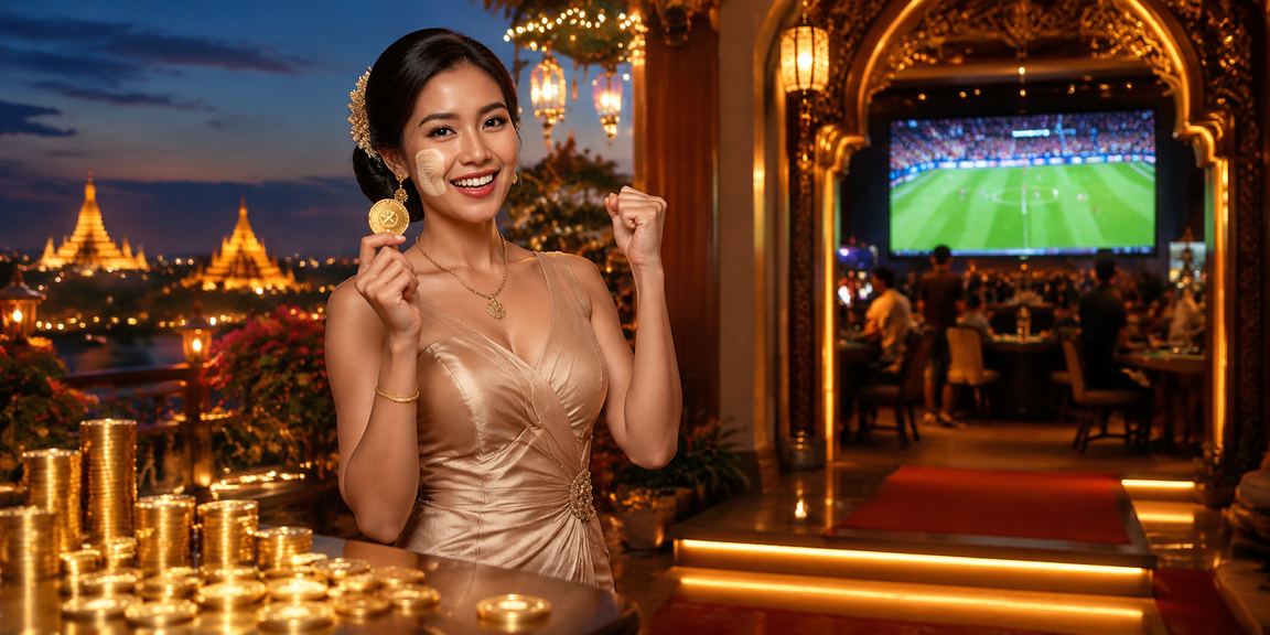 lucky casino