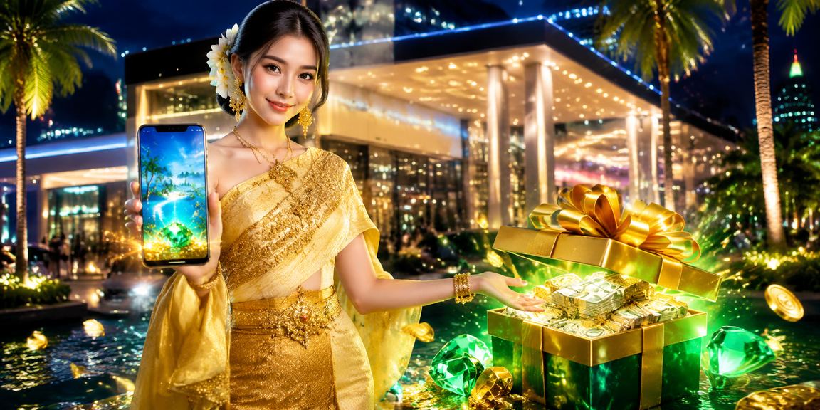 lucky casino