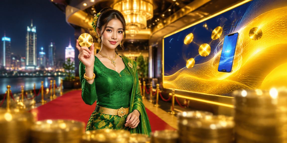 lucky casino