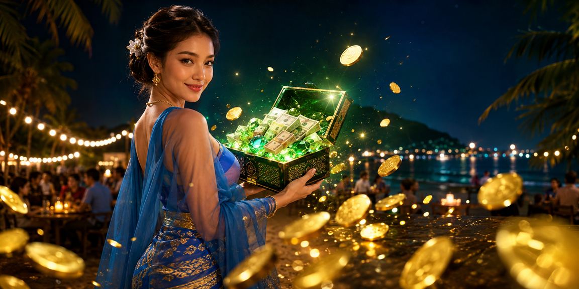 lucky casino