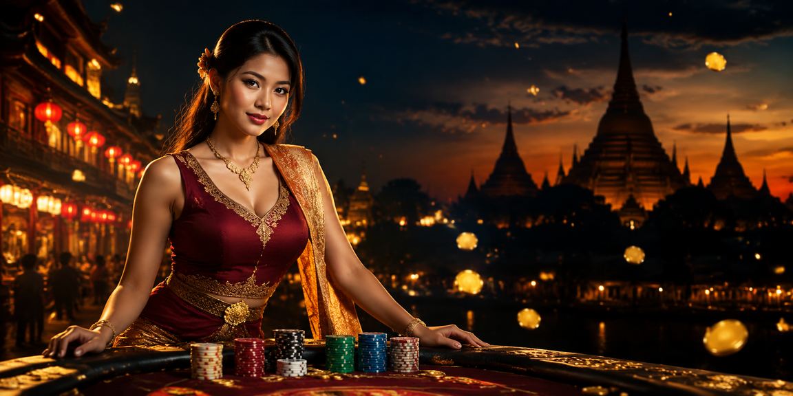 lucky casino