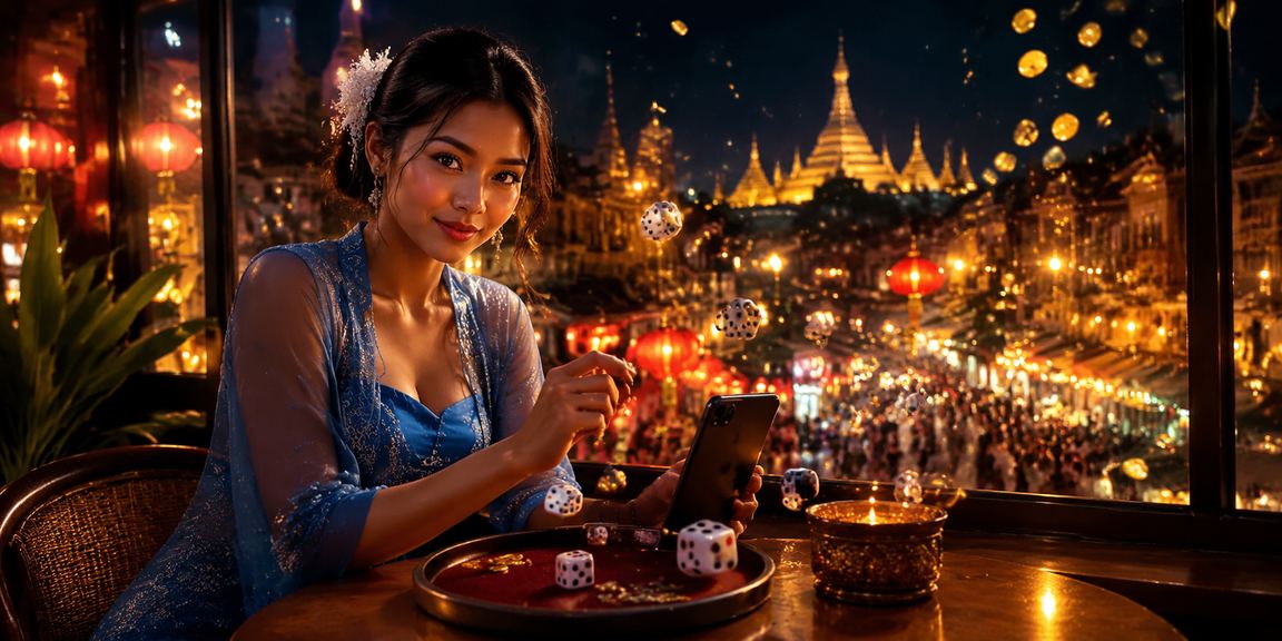 lucky casino