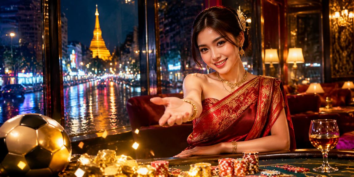 lucky casino