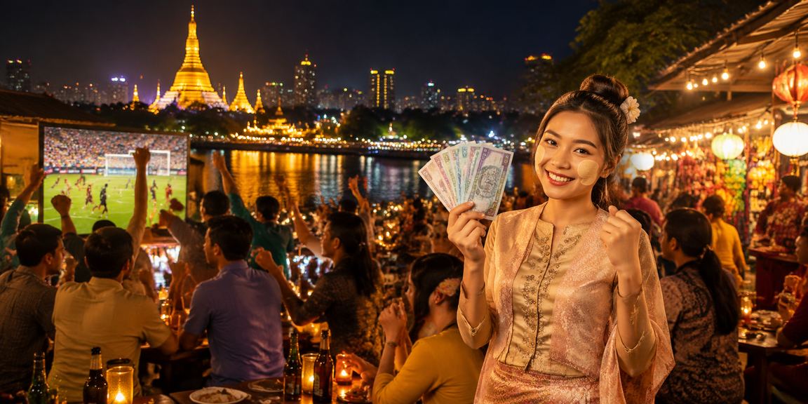 lucky casino